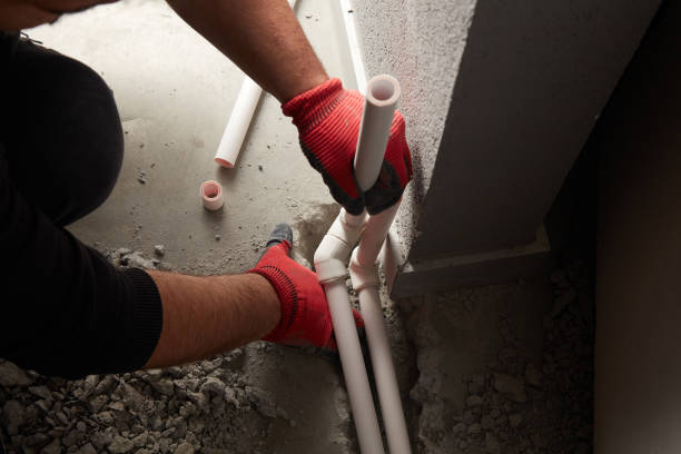 Best Affordable Plumber Near Me  in Crystal Falls, MI