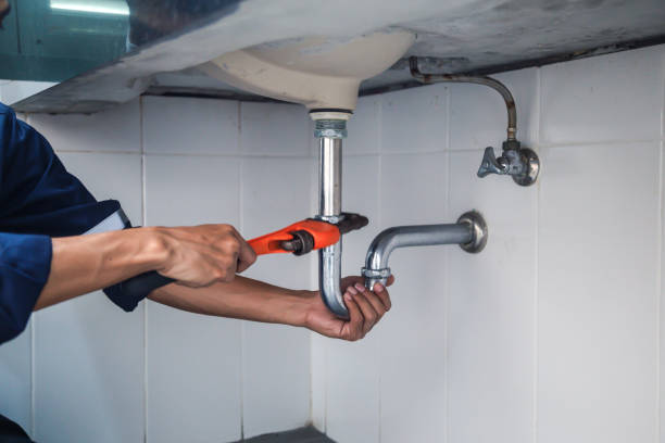 Best Plumbing Repair Near Me  in Crystal Falls, MI