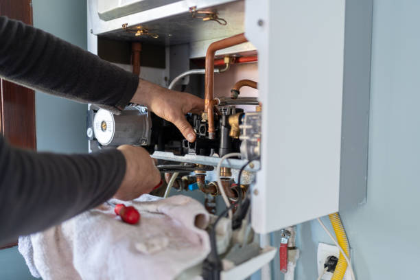 Best Emergency Plumbing Repair  in Crystal Falls, MI