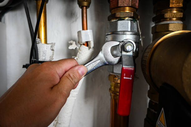 Reliable Crystal Falls, MI Plumbing Solutions